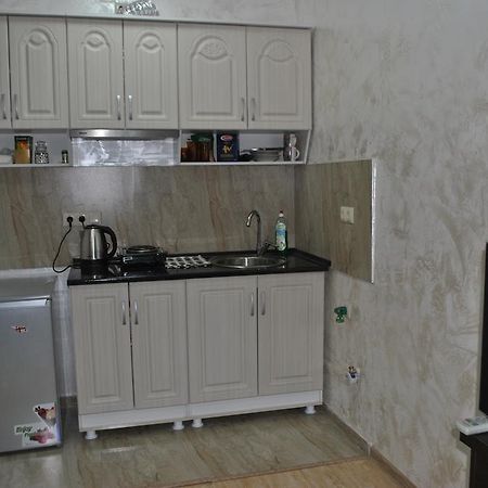 Apartment 8A Batumi Exterior foto