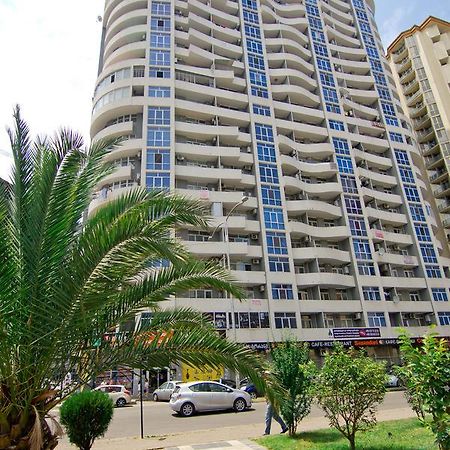 Apartment 8A Batumi Exterior foto