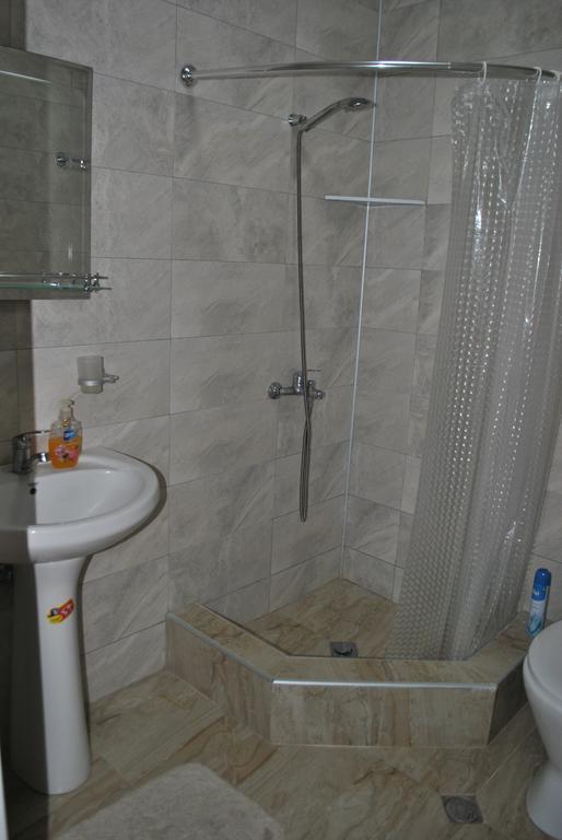 Apartment 8A Batumi Exterior foto