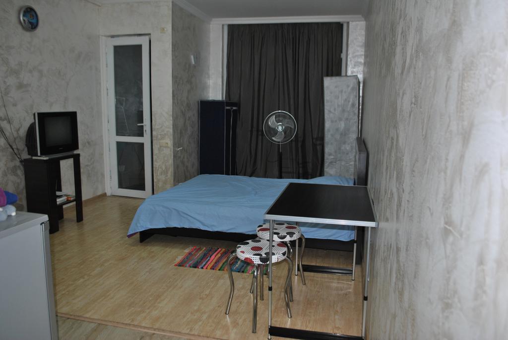 Apartment 8A Batumi Exterior foto
