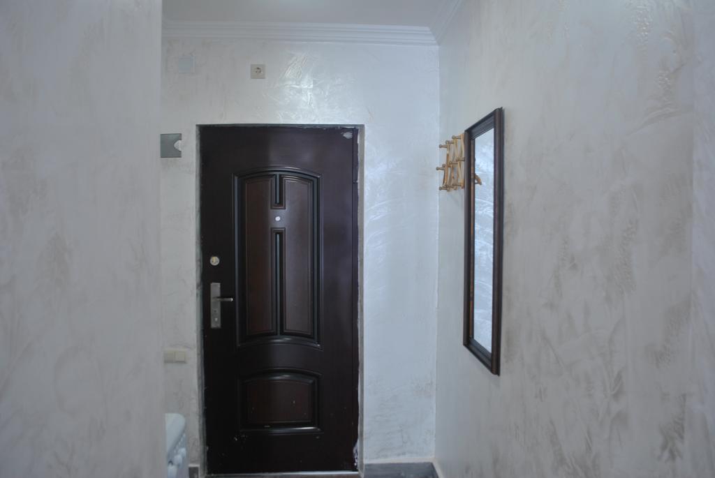 Apartment 8A Batumi Exterior foto