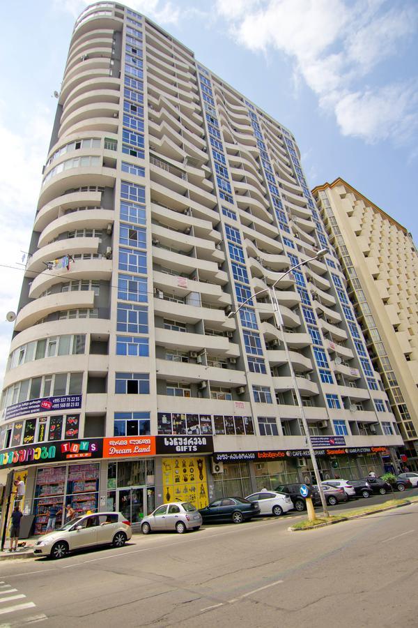 Apartment 8A Batumi Exterior foto